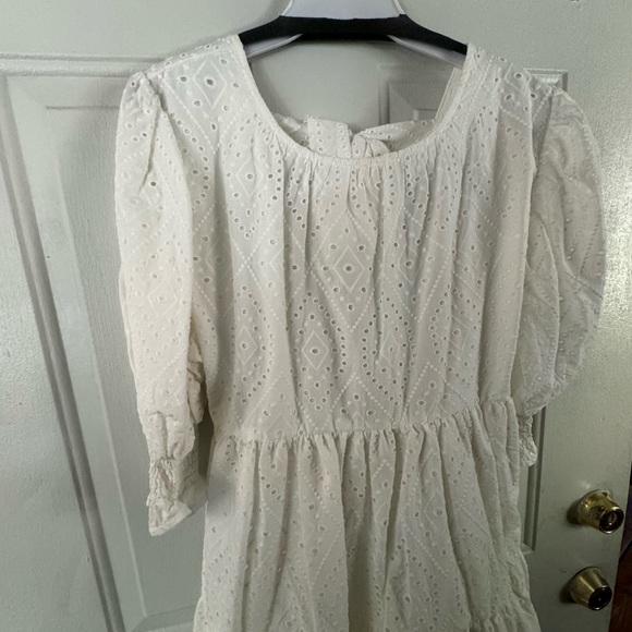NWT MISA LOS ANGELES Dress - Picture 3 of 3